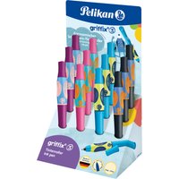 Pelikan griffix Tintenschreiber, Thekendisplay