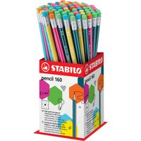 Stabilo SC-55500223 Bleistift 72er – Bild 2