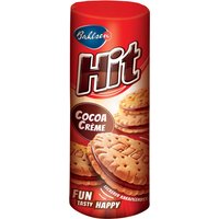Bahlsen Doppelkeks, Hit, Inhalt: 134 g – Bild 2