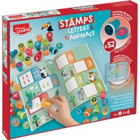 Maped SC-82907060 Motivstempel-Set – Bild 2