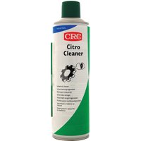 CRC CITRO CLEANER Citrusreiniger, 500 ml Spraydose – Bild 2