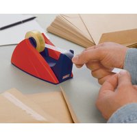tesa Film standard, transparent, 15 mm x 10 m
