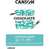 Canson SC-5299266 Studienblock A3 – Bild 2