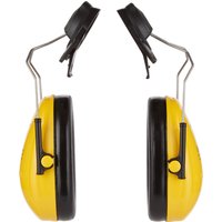 3M Kapselgehörschutz PELTOR Optime I H510P3E, gelb