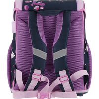 herlitz Schulranzen Loop Plus, Blossom Dance