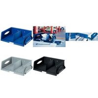Leitz SC-80526200 Trennwand A4 – Bild 2