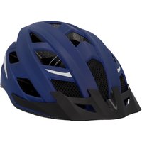 FISCHER Fahrrad-Helm, Urban Plus Boston, Größe: S/M – Bild 2