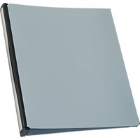 DURABLE CD-/DVD-Album 96, Ringbuch, PP, schwarz / silber – Bild 2