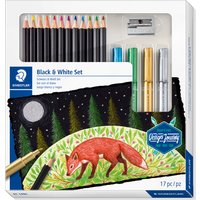 Staedtler SC-57890567 Zeichenset – Bild 2