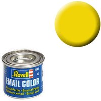 Gelb (glänzend) - Email Color - 14ml – Bild 2