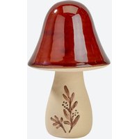 NKD 5226290 Deko-Pilz 17 cm – Bild 2