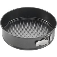 metaltex Springform Superior Line, 240 mm, schwarz – Bild 2