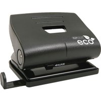 RAPESCO Locher ECO Medium, Stanzleistung: 22 Blatt, schwarz