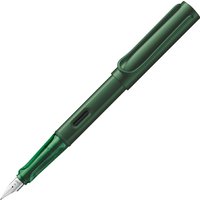 LAMY Füllhalter AL-star pine, Federbreite: M – Bild 2