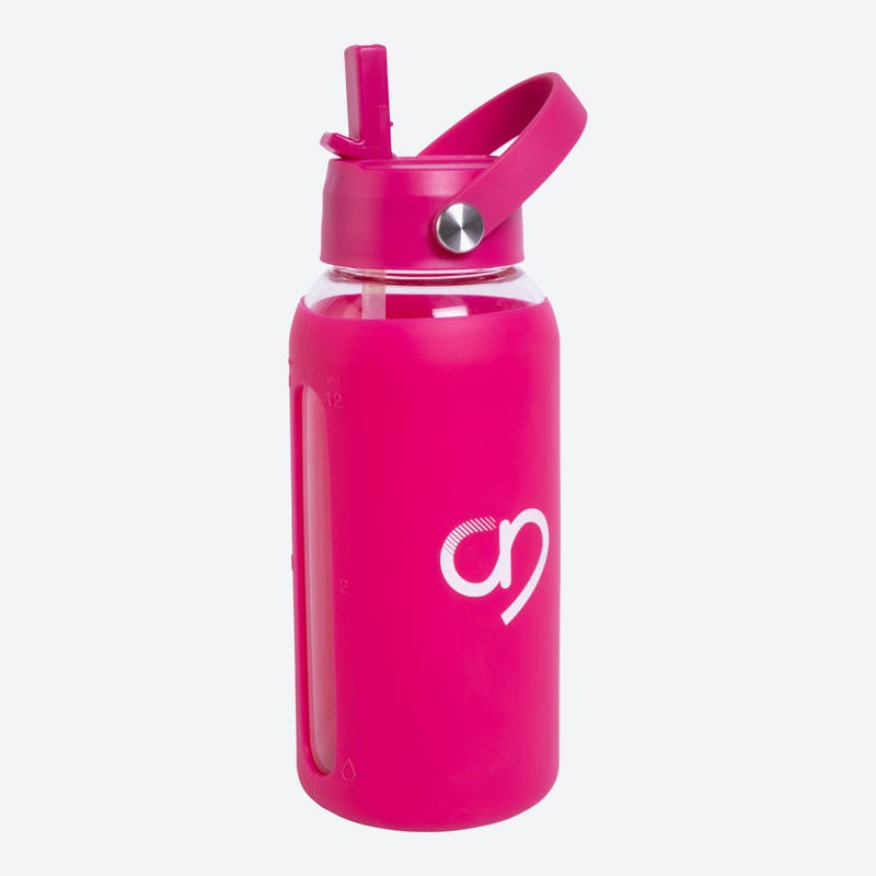 NKD 5224403 Trinkflasche 900 ml – Bild 3