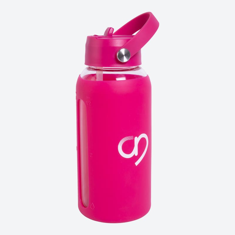 NKD 5224403 Trinkflasche 900 ml – Bild 4
