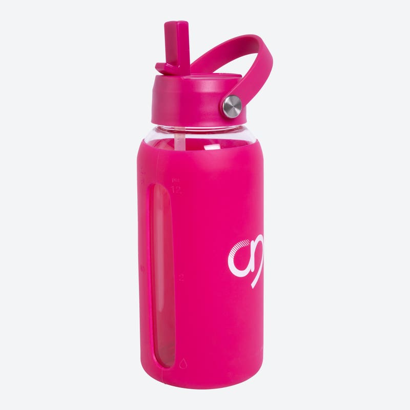 NKD 5224403 Trinkflasche 900 ml – Bild 5