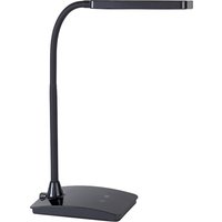 Maul SC-62060592 LED-Tischleuchte schwarz – Bild 2