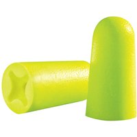 uvex Einweg-Gehörschutzstöpsel x-fit Karton, lime – Bild 2