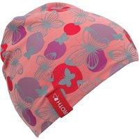 ROTH Kinder-Jersey-Mütze ReflActions FUN, Schmetterling – Bild 2