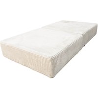 Home Deluxe 4058166414519 Matratze Beige – Bild 2
