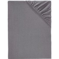 NKD 1726135 Jersey-Spannbetttuch 100x200cm
