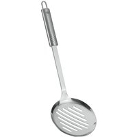 metaltex Schaumlöffel Imperial, Edelstahl – Bild 2