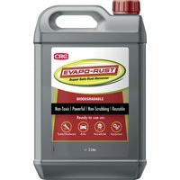 CRC EVAPO-RUST Rostentferner, 1 Liter Kanister