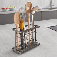 Metaltex SC-6465178 Küchenutensilien-Organizer – Bild 2