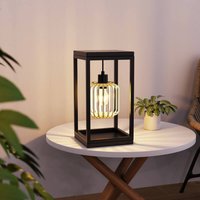 Home Deluxe 4058166320551 Tischlampe – Bild 2