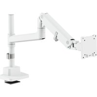 Digitus SC-11008684 Monitorhalterung weiß – Bild 2