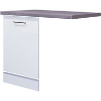 Geschirrspüler-Paket Neo Weiß 60cm – Bild 2