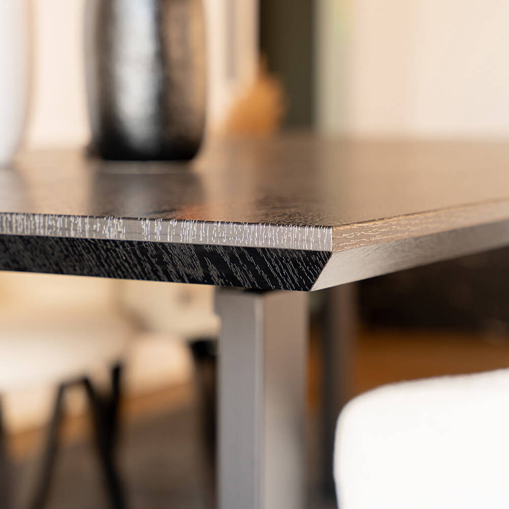 Home Deluxe 4058166271471 Esstisch Ausziehbar – Bild 6