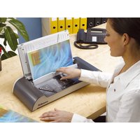 Fellowes Thermobindegerät Helios 30, anthrazit/silber
