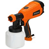 monzana Farbsprühgerät 500W