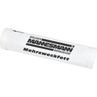 BRÜDER MANNESMANN Handhebel-Fettpresse mit Fettkartusche – Bild 2