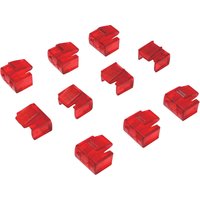 LogiLink RJ45 Sicherheitsschloss, 10 Schlösser – Bild 2