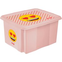 Keeeper SC-6441544 Aufbewahrungsbox 24L – Bild 2