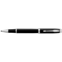 PARKER Tintenroller IM Essential, Schwarz C.C.