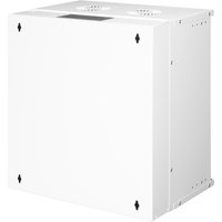 DIGITUS 19, Wandgehäuse SOHO PRO, (B)540 x (T)400 mm, 12HE – Bild 2