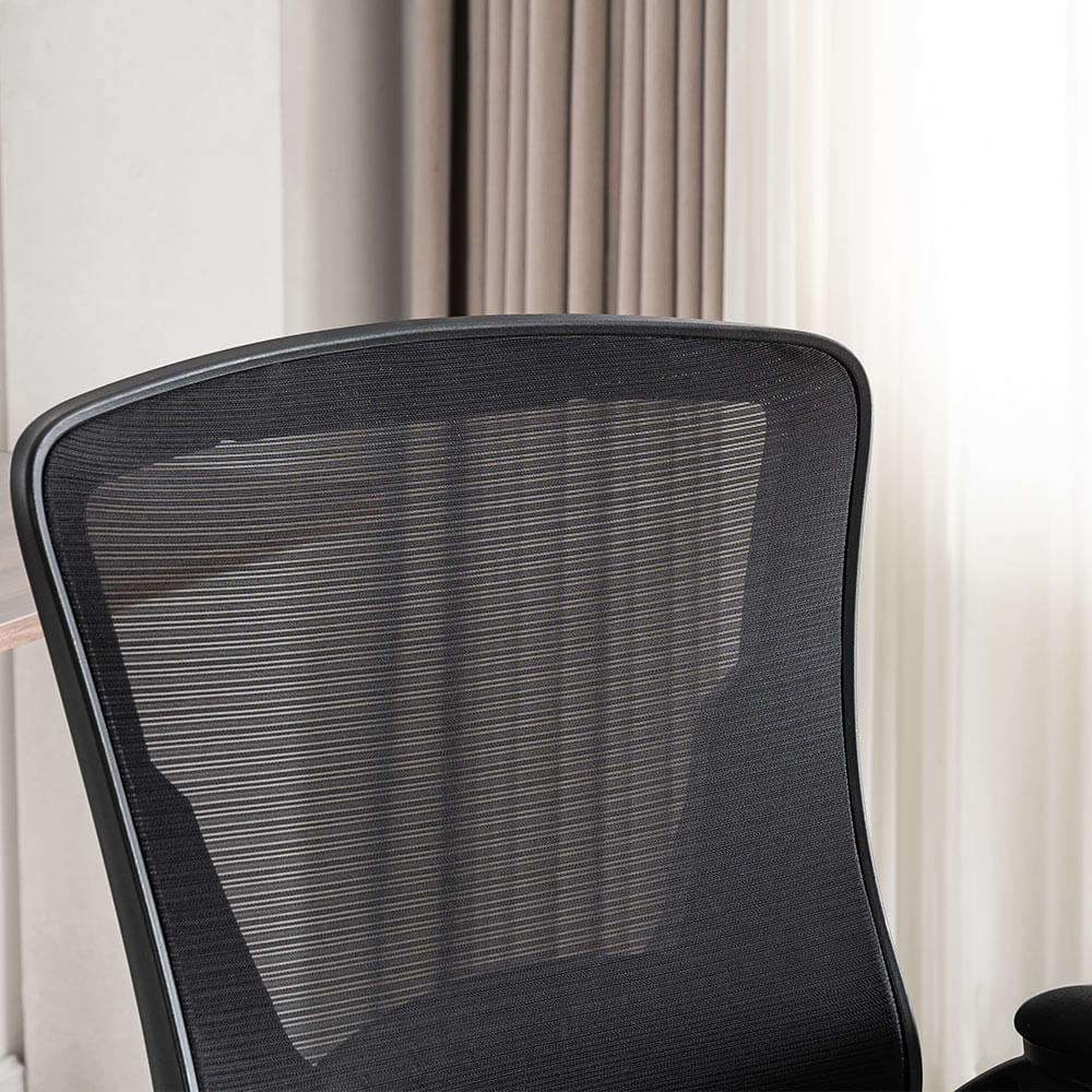 Home Deluxe 4058166269669 Schreibtischstuhl – Bild 5