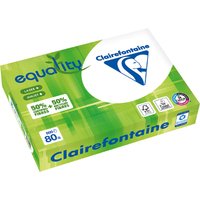 Clairefontaine Multifunktionspapier equality, A4, 80 g/qm – Bild 2