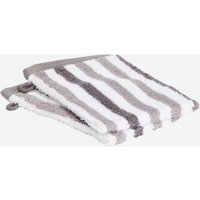 Home Frottee-Waschhandschuh 2er-Pack – Bild 2