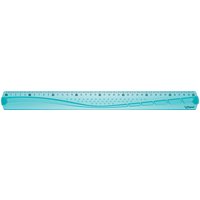 Maped Flachlineal Flex, 400 mm, aus Kunststoff, flexibel – Bild 2