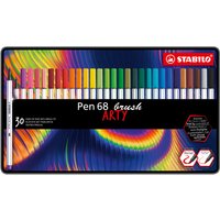 Stabilo SC-55500734 Pinselstift Set – Bild 2