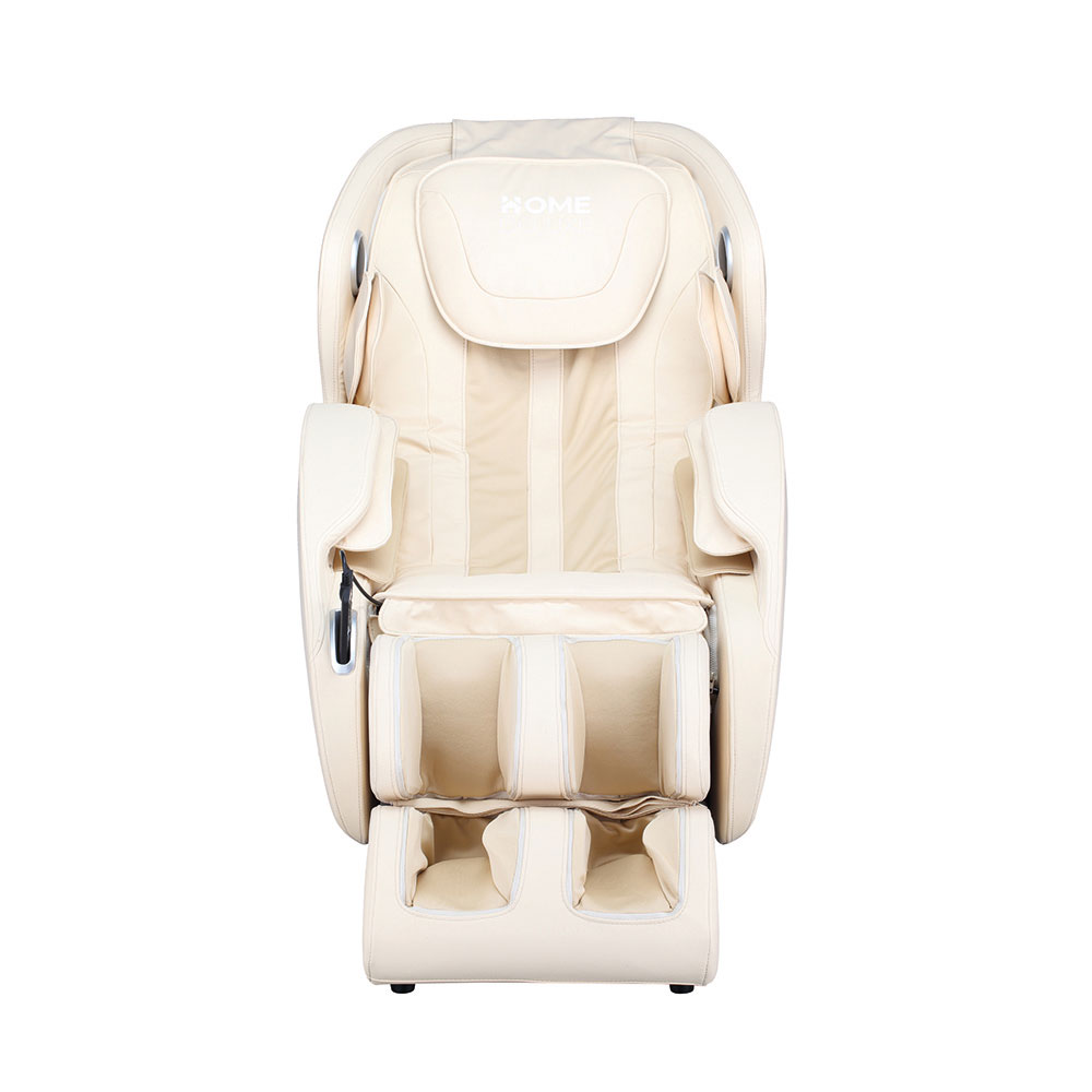 Home Deluxe 4058166243324 Massagesessel Beige – Bild 3