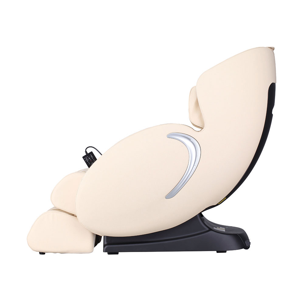 Home Deluxe 4058166243324 Massagesessel Beige – Bild 4
