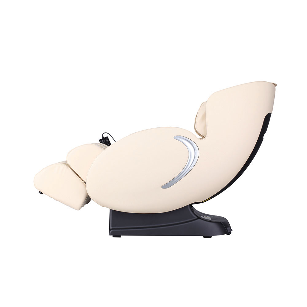 Home Deluxe 4058166243324 Massagesessel Beige – Bild 5
