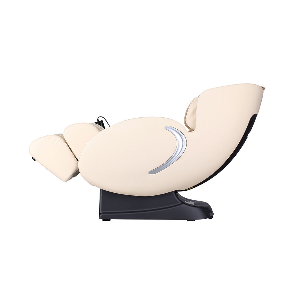 Home Deluxe 4058166243324 Massagesessel Beige – Bild 6
