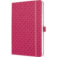 Sigel SC-8204338 Notizbuch A5 – Bild 2